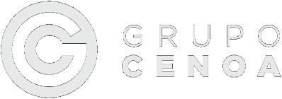 Logo Grupo Cenoa